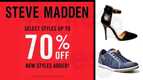 price point for steve madden